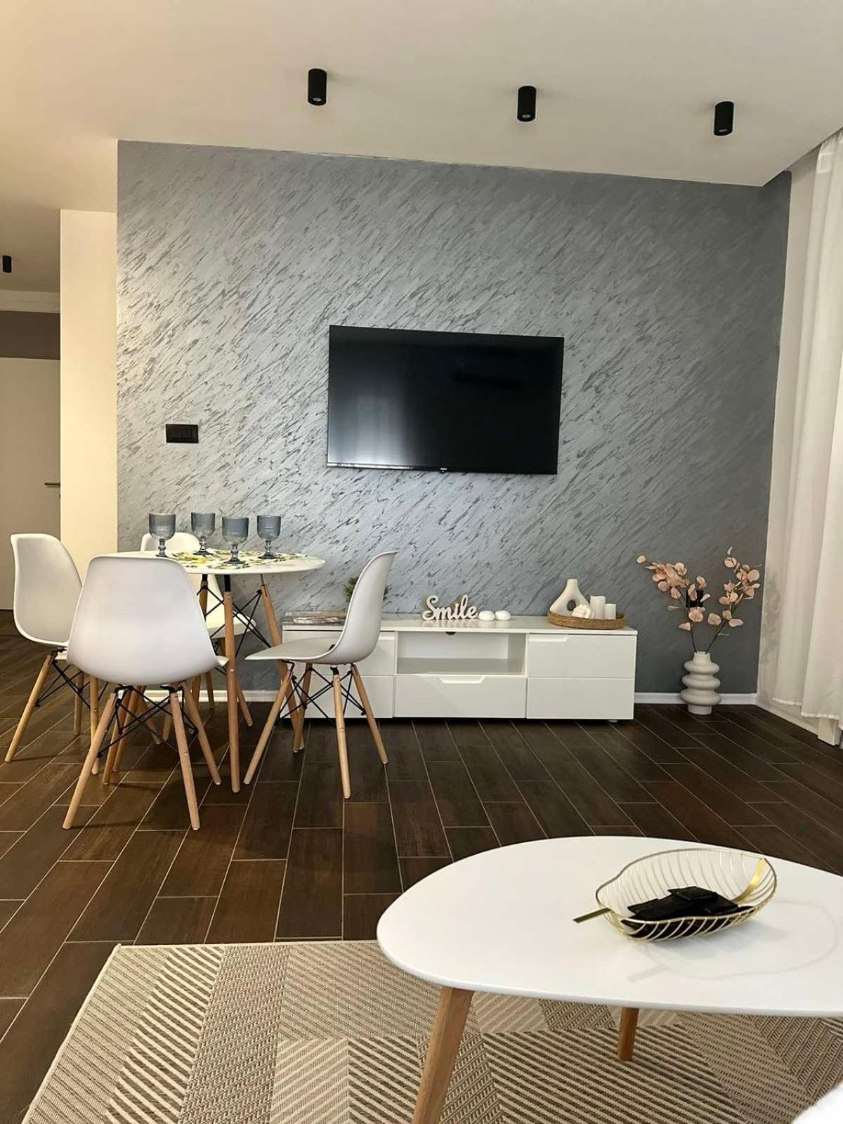 Villa Symphony Мостар Екстер'єр фото